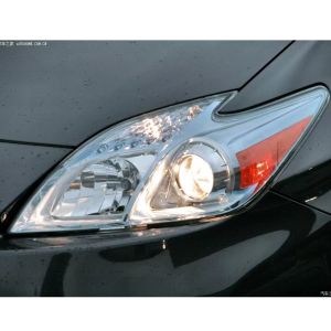 Suitable for 06-0809 Toyota Prius Headlight Lamp Cover 10 11 12 Prius Headlight Lamp Housing Cover