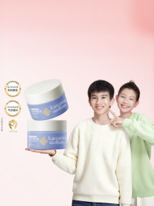 Kangaroo Mommy | Moisturizing Revitalizing Cream For Teens