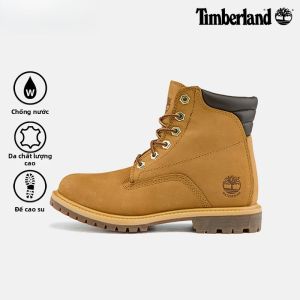 Timberland | Giày Đi Bộ Ngoài Trời Bền