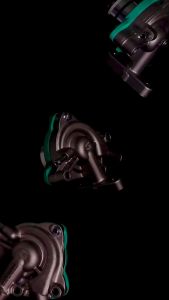 Pompa Air Jangeby Vario 125, 150 & PCX 150