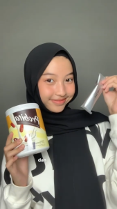 PROBITA Original Bpom | Susu Untuk Menambah Tinggi Badan 1 box isi 10 Sachet