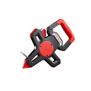 DELIXI | Steel Measuring Tape Construction Use