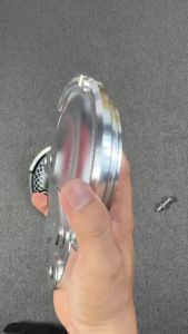 Má đùm sau TQ6 cho Future NeoWave Nhỏ 1999 MS05