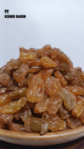 Kismis Raisin 250gr / Kismis Asam Manis 500gr / Kismis Oleh-oleh haji