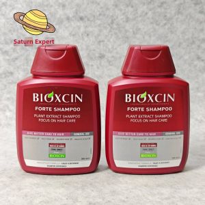 BIOXCIN LIFE | Refreshing Oily Hair Control Volumizing Smoothing Shampoo 300ml