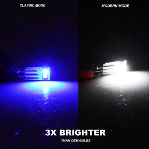 Upgraded Door Panel Ambient Lighting For BMW F30 F31 F34 F32 F33 F36 F10 F11 F07 F01 F02 X1 M4 LED Door Handle Atmosphere Lights