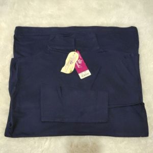 Tank top MIRANDA Tali Renda V nick Art 7369 kerah renda V ukuran L.xl.xxl