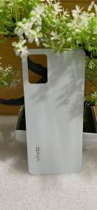 Nắp Lưng Thay Thế Dành Cho ViVo V20-4g Có Luôn Kính Camera sau | mặt nắp lưng vivo v20 4g hàng chuẩn giá tốt