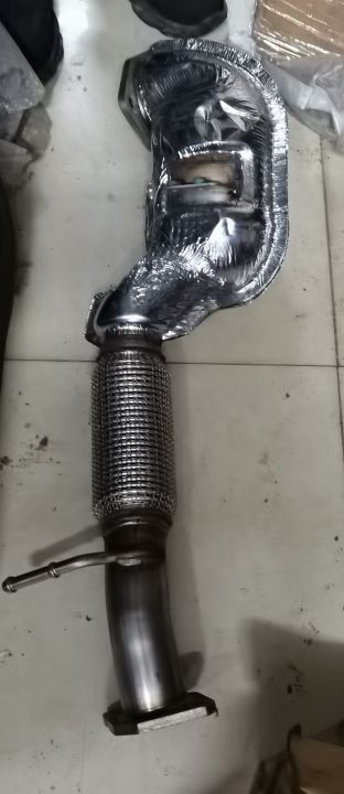 Lazada Proton X70 Dash Cam Proton X70 Converter Assy Catalytic