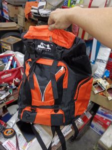 Big Backpack Camping Fishing Bag
