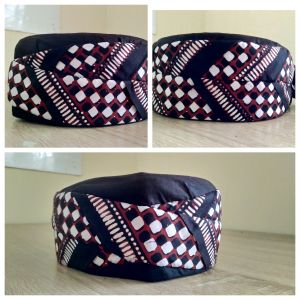 Peci Batik Jogokariyan