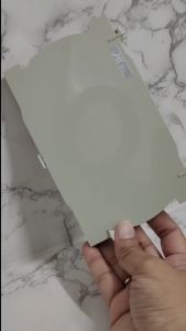 ถาดเก็บหรือถาดพักรอยสไปรท์ ชนิด 12 Core (splice tray) จำนวน 1ชิ้น / 5 ชิ้น / 10 ชิ้น / 20 ชิ้น / 50 ชิ้น