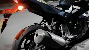 Đèn Led Cảnh Báo Cho Ô Tô Xe Máy Ánh Sáng Chớp Nháy Liên Tục Đèn Trang Trí Xe Ô Tô Mô Tô PKL