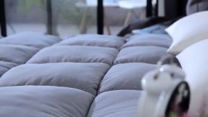 Kasur Lantai Tebal & Kasur Beludru Berkualitas Tinggi