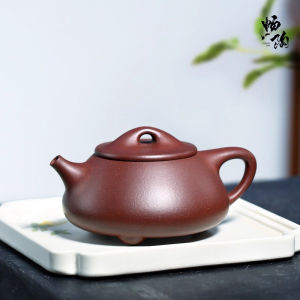 CHANGTAO | Gốm Tự Chế Zisha 200ml