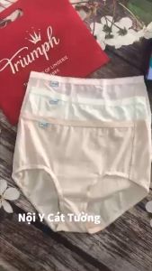 Quần lót nữ Triumph Sloggi comfort maxi