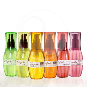 ★ 𝗠𝗜𝗟𝗕𝗢𝗡 ★ Elujuda Leave-In Hair Treatment 120ml ★ Made in Japan