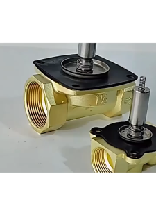 Membran / Diaphragm Solenoid Valve UW-15 & UW-20 UW-15 & UW-20  atau 2W160-15 (1/2") & 2W200-20 (3/4")