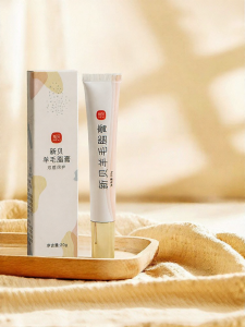 Soothing and Moisturizing Lanolin Cream for Nipple Protection