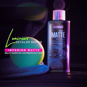OSREN Luminous Interior Matte
