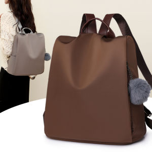 MANROU | Anti-theft Multifunction Large-capacity Womens Backpack