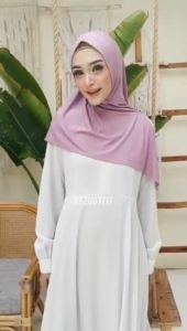 SEGITIGA ANTEM | SEGITIGA JERSEY DEWASA