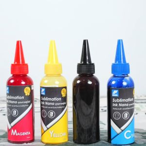 หมึก Sublimation ink 100 ml (inksub)