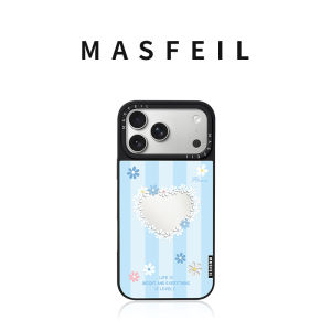 MASFEIL | Magnetic Stand Protective Case