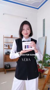 Combo 10 quần lót nữ cotton VERA V7166