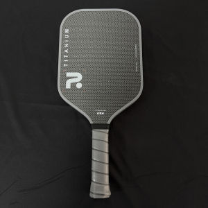 Vợt Bóng Chuyền TITANIUM T700 Với Lõi Polypropylene 16mm Vợt Tennis Kiểm Soát Xoáy Tấn Công Phòng Thủ Dành Cho Nam