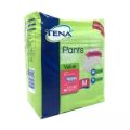 POPOK TENA PANTS DEWASA M10/L10 . POPOK CELANA DEWASA MURAH.. 