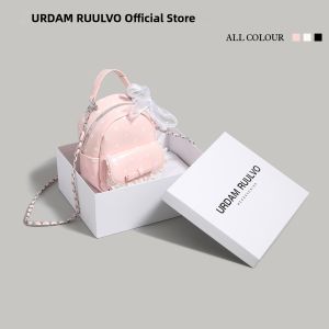 URCDN RDALVO | Sweet Lace Mini Backpack