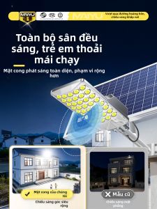 Maiyu | Đèn Ngoài Trời Siêu Sáng Chống Nước Mạnh Mẽ