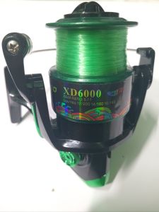 Máy cần câu SHMAGO XD 6000