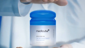 medicube Zero Pore Pad DOUBLE EDITIONS 2.0 70Pad