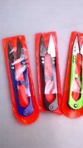 Mini Sharp Multifunctional Scissors Gardening Branch Pruner Trimmer For Sewing Clothes Thread Cutting Household Hand Tool