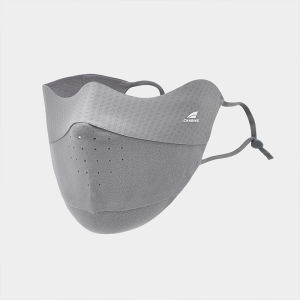 BILLI ZILLY | Warm UV Protection Face Mask