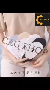 CAG 1pair Women Cotton Boat Socks Non-slip Silicone Shallow Mouth Summer Thin Stealth Invisible Socks High Heels Socks