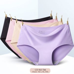 Celana Dalam Wanita anti nyeplak | SEAMLESS Set 1 3 & 6 Pcs | Celana Dalam Wanita Tanpa Jahitan | CD Wanita Anti Nyeplak | CD Cewek Seamless | CD Wanita Premium | LUCKY JO21