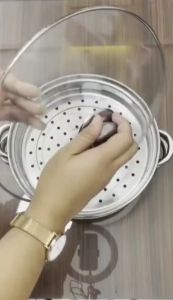 Panci Steamer Stainless 2 Tingkat: Panduan Komprehensif