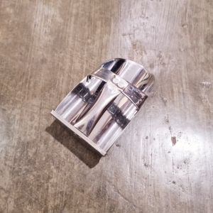 [FLASH SALE] SEROK STAINLESS MINI - SENDOK SEKOP TEPUNG GULA GARAM BERAS KOPI CENGKEH