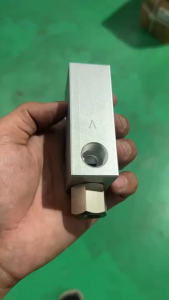 อะไหล่และอุปกรณ์เสริม ชิ้นส่วน แวคคัม ตัวสร้างสูญญากาศ รุ่น CV-HS