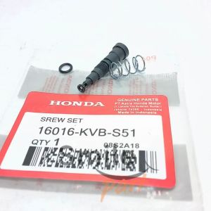 Baut Setelan Angin Gas Beat Fi & Vario 125: Panduan Lengkap