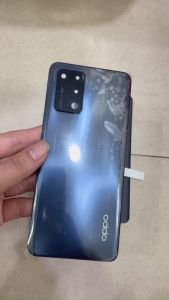 Nắp lưng oppo A74 4g