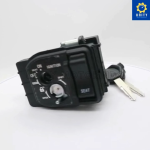 KUNCI KONTAK KEYSET JOK VARIO 150 FI ESP VARIO 125 FI ESP NON-KEYLESS K59 K60R