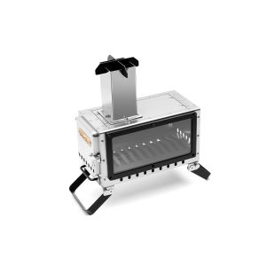 goout springhill | Outdoor Portable Folding Wood Stove