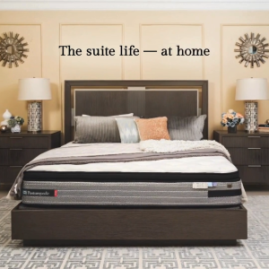 Hotel Executive Luxury Plush (Soft Feel)