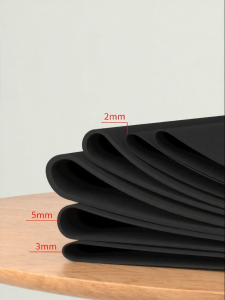 Mileqi | Sealing Anti-Odor Pad Sewer Manhole Cover