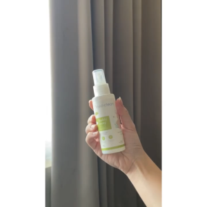 "Mediclean Buddy Spray - Spray Anti Nyamuk Anak Dewasa 100ml