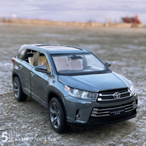 JACKIEKIM | Sound and Light Alloy Car Model Toy Car